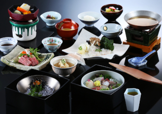 【ＫＡＩＳＥＫＩ】黒毛和牛をメインに新しい味とスタイルを｜ダイニング時分時
